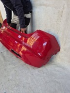 HONDA CIVIC IX 9 HB 11-14 bumper rear part rear