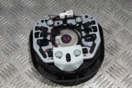 dashboard console airbag airbags FIAT 500 L