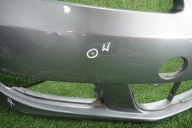 SKODA FABIA II LIFT 10-14 front bumper front