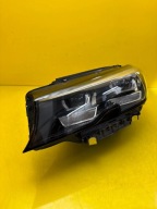 light left BMW 3 G20 G21 2019- Full Led 9481695-08