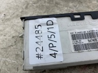CITROEN C5 e Display MONITOR 9647409877
