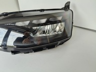 light left REFLEKTOR VW T7 7T 7T0 25- LIFT FULL LED