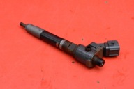 nozzle injector test 31405404 VOLVO S90 2 II 2.0 D4 190 KM 16-20