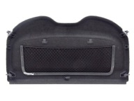 plato boot rear part rear MERCEDES A W176 A1766900149