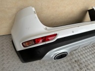 BUMPER REAR COMPLETE KIA SPORTAGE IV 4 PDC GT