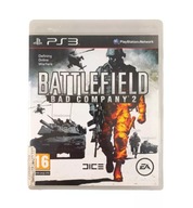 GRA PS3 BATTLEFIELD BAD COMPANY 2