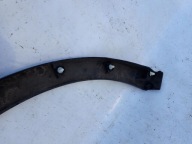 RENAULT CAPTUR and 1 13-19 moulding cap left rear part