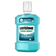 Listerine Cool Mint Ústna voda ods. 1L