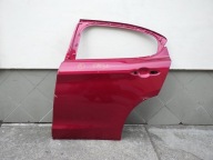 ALFA ROMEO STELVIO door left rear.
