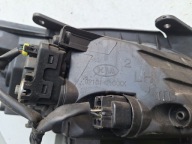 KIA SOUL and LIFT 11-14 light left UK