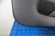 cover upholstery bonnet boot 13432051 OPEL ASTRA K V