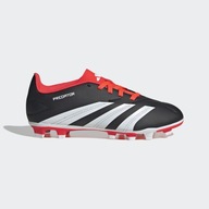 BUTY PIŁKARSKIE JUNIORSKIE ADIDAS PREDATOR CLUB FxG 35