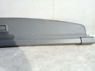 VW Touran and 1 blinds boot