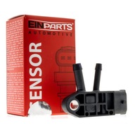 EinParts Automotive EPS3053 snímač tlaku výfukových plynov
