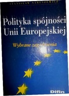 Polityka spójności Unii Europejskiej - Naruszewicz