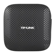 Hub TPLINK UH400 (4x USB 3.0; čierna farba)