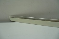 MERCEDES ML W164 05-11 moulding door left front original