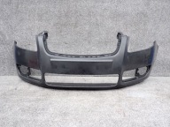 SKODA FABIA II 07-10 FRONTSTOSSSTANGE VORNE
