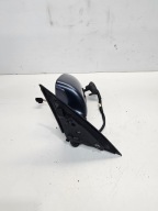 mirror right AUDI A6 C6 5- PIN EUROPA LX7R