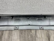 MITSUBISHI ECLIPSE CROSS 2018 - 2022 SPOILER doplněk předek 6405A231ZZ