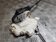 lock door left rear part rear VOLKSWAGEN PASSAT B6 8 PIN
