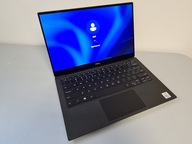 Elegancki Laptop Dell XPS 7390 13,3 " i7| 16GB| 512SSD| 4K! |Klawiatura PL