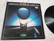 Winyl Vangelis – Albedo 0.39 /2A/ UK 1976 / EX-