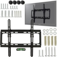 UCHWYT ŚCIENNY DO TELEWIZORA DO TV 26-70'' 45KG STABILNY WIESZAK VESA