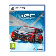 Generácie WRC (PS5)