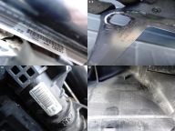 AUDI A8 S8 4H0 D4 LIFT 13-17 příčka, stěna chladiče ventilátor předek