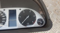 MERCEDES B KLASA W245 2.0 cdi dials clock a1694401011