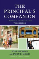 The Principal s Companion: A Workbook for Future