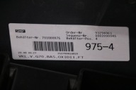 BMW 7 G70 i7 bumper front front colour C4A