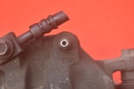 caliper brake left front CHEVROLET EQUINOX 2 II 2.4 ECOTEC 182 KM 4X4