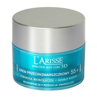 AVA LABORATORIUM L'ARISSE 5D KRÉM PROTI VRÁSKAM S KOLAGÉNOM 55+ 50ml