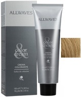 ALLWAVES Color Cream farba do włosów 9.0 100 ml
