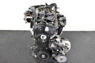 engine RENAULT TRAFIC II OPEL VIVARO A PRIMASTAR 2.0 DCI M9R782 @KOMPRESJA@