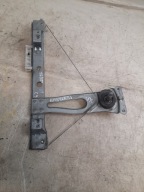 9680027480 mechanism windows left rear part Citroen C3 and 0