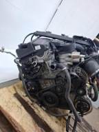 motore completo BMW X1 E84 2011 N46B20BD