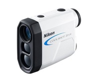 Dalmierz laserowy Nikon Coolshot 20 GII
