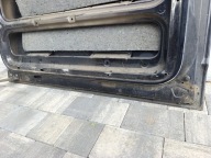 VW T5 Tür PRZESUWNE rechts schwarze