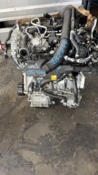 engine complete MERCEDES 282914 40TYS KM