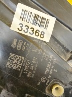 light left front Audi Q4 E-Tron Full Led 89A941033