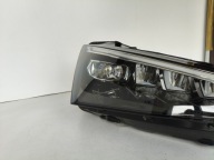 light right REFLEKTOR SKODA SCALA 657 18- FULL LED