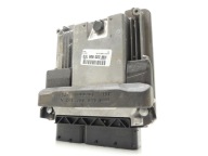 computer control unit of the engine AUDI A4 B8 A5 8T 2.0 TDI 03L906022MH