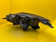 light right Nissan Qashqai 21- Full Led 100-8D02J