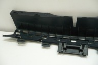 RENAULT SCENIC III 3 09-12 holder bumper bracket rear part