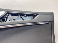 side door right front AUDI A6 C8 4K1867106B QQ2