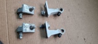 Q5 8R SQ5 LIFT hinge hinges door left left front KOMPLET LY9C 8K0831401B