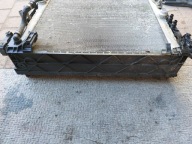 radiator BMW 7 F01 4.4 B 7576827 KOMPLET